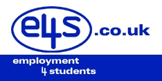 e4s - the home of student jobs