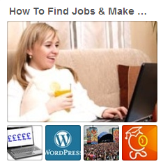 Students - How To Find Jobs & Make Money
