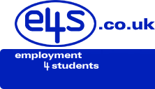 e4s.co.uk - employment4students