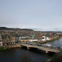 Jobs in Inverness