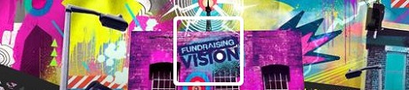 Fundraising Vision
