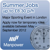 Manpower Jobs