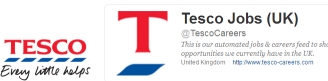 Tesco Jobs On Twitter