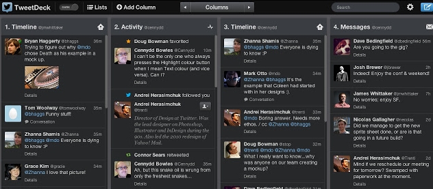 TweetDeck