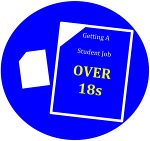 Student Job Guide - 18+