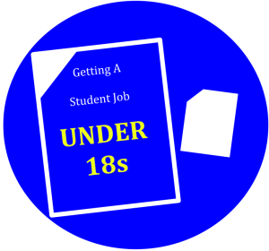 Student Job Guide - Under 18s