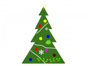 Christmas Tree Jobs