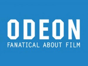 Odeon Logo