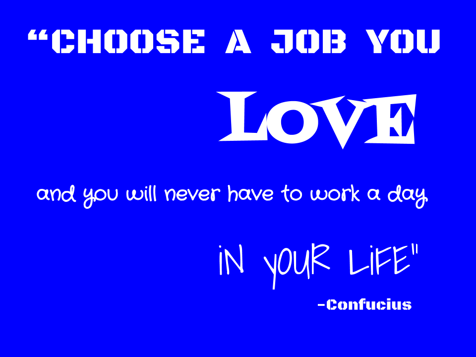 Inspiring Quotes For Student Job Seekers  Employment4students