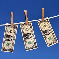 Graduate Starting Salaries