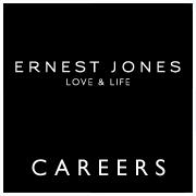 Ernest Jones Jobs
