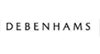 9,000 Christmas Jobs At Debenhams