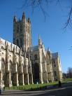 Canterbury student jobs, part time work, summer jobs and xmas jobs in Canterbury