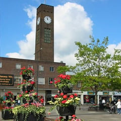 Crewe