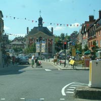 Jobs in Henley