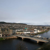 Inverness