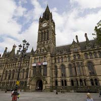 60,000 Manchester City Centre Jobs On The Horizon?