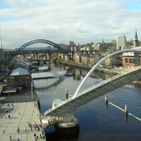 300 New Retail Jobs & Apprenticeships In Newcastle