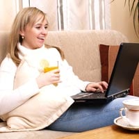 It’s Work From Home Week 2018 - Earn Cash Without Leaving The House!