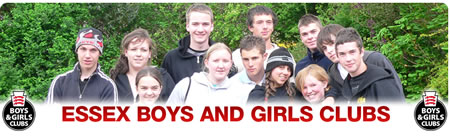 Essex Boys and Girls Club