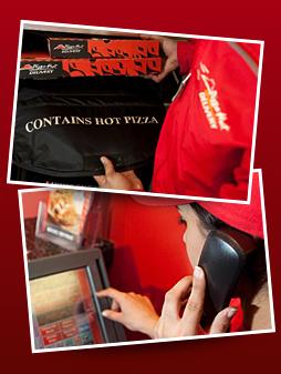 Pizza Hut recruitment