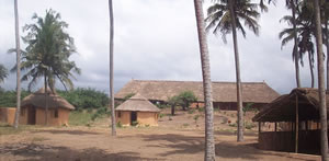Do you want to manage a newly built beach lodge in Africa?! 