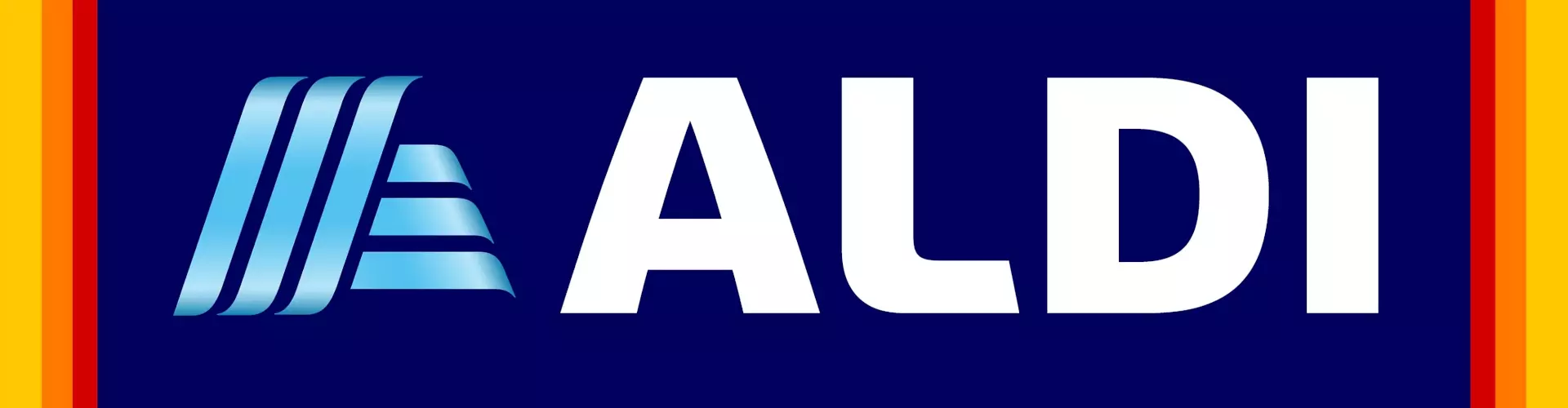 Aldi Logo