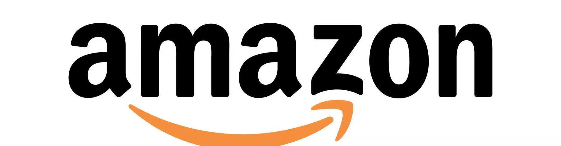 Amazon Logo
