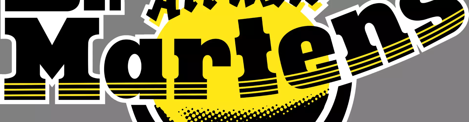 Dr Martens Logo