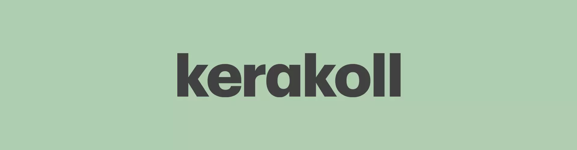Kerakoll UK Logo