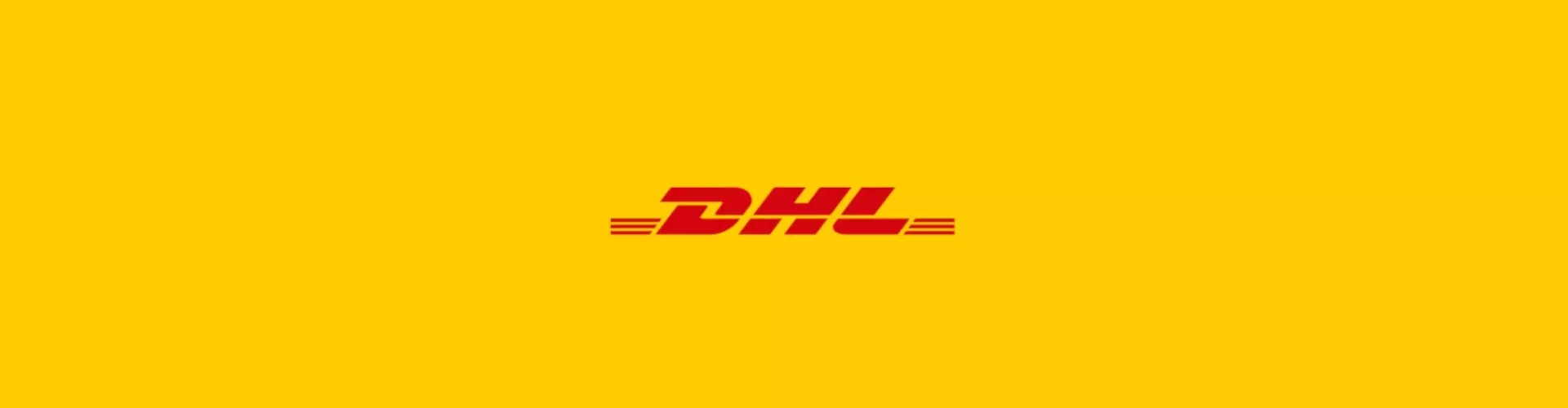 DHL Logo