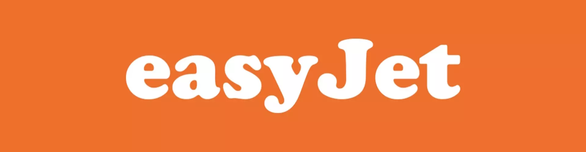 easyJet Logo