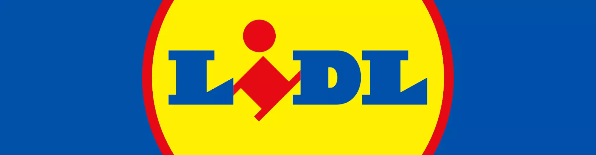 Lidl Logo