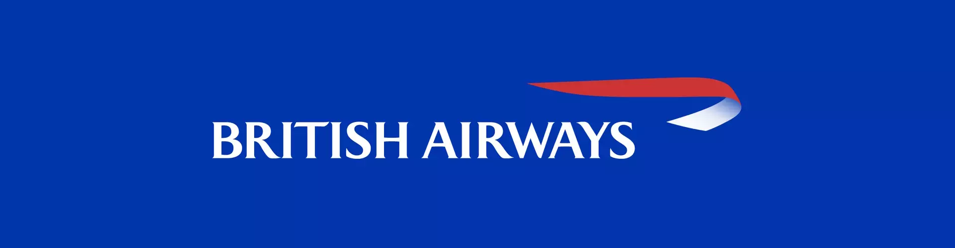 British Airways Logo