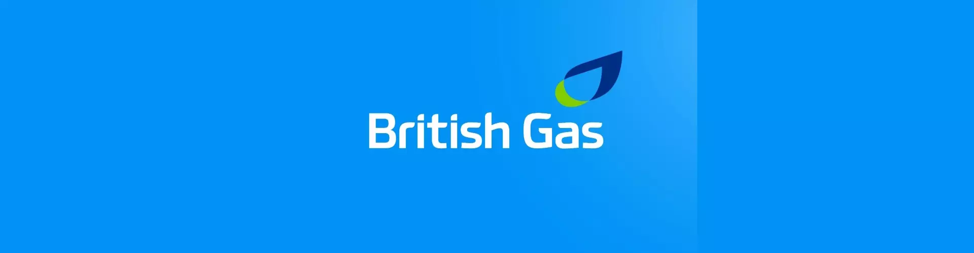 British Gas Logo