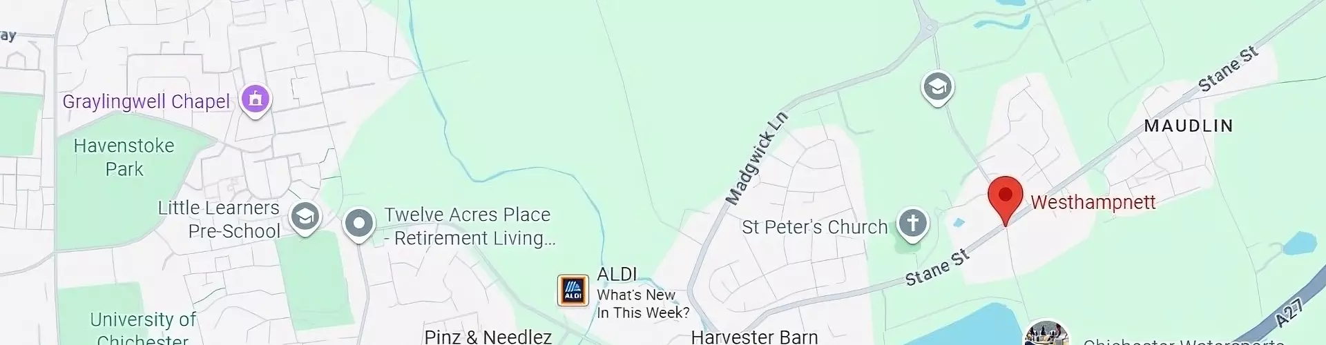 Westhampnett