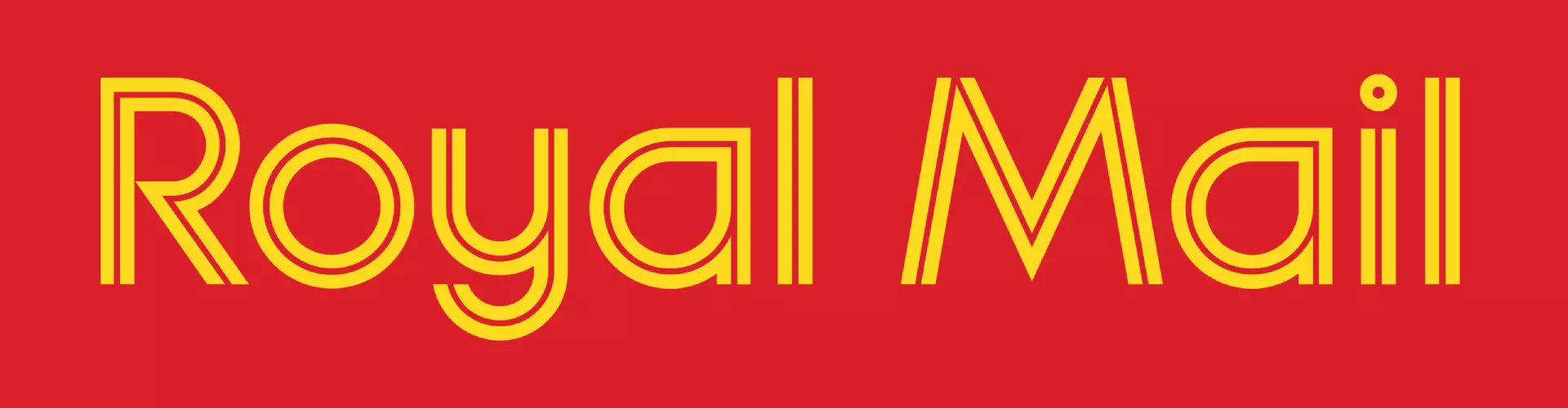 Royal Mail Logo