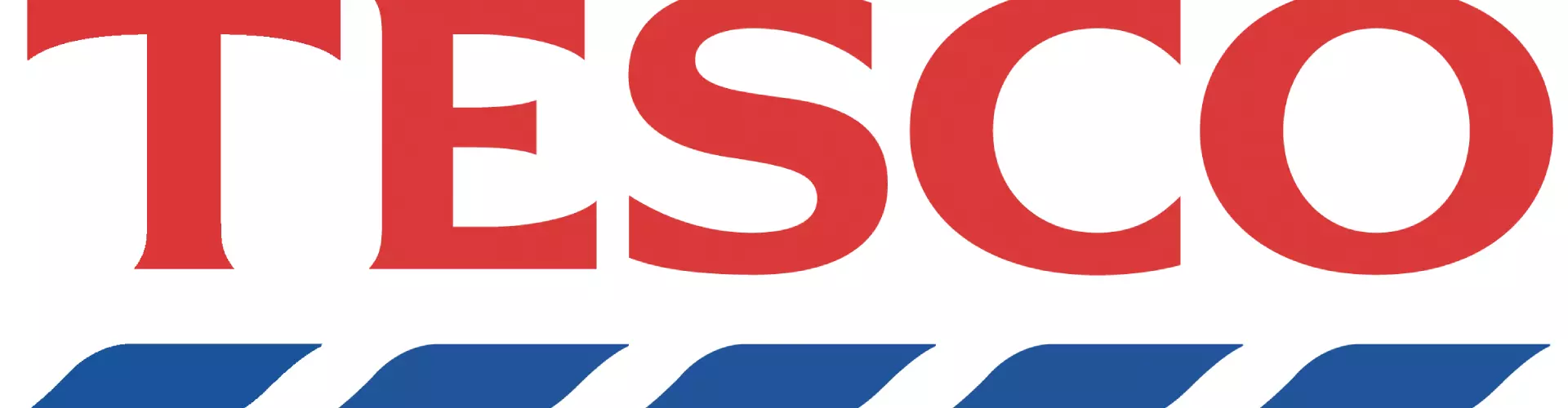 Tesco Logo