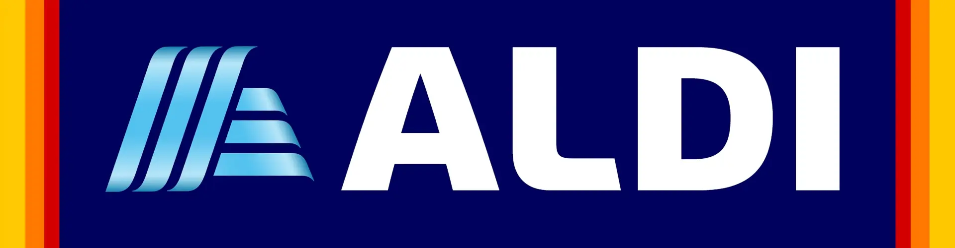 Aldi Logo