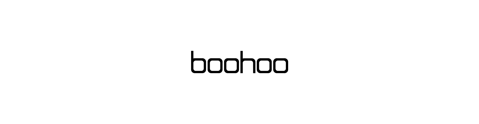 Boohoo Logo