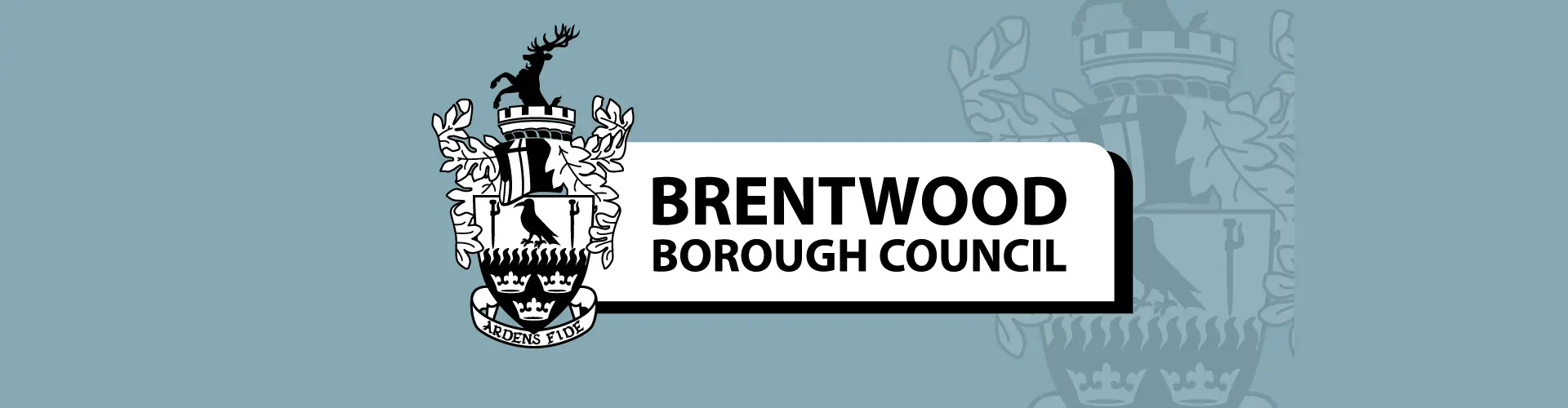 Brentwood Council Logo