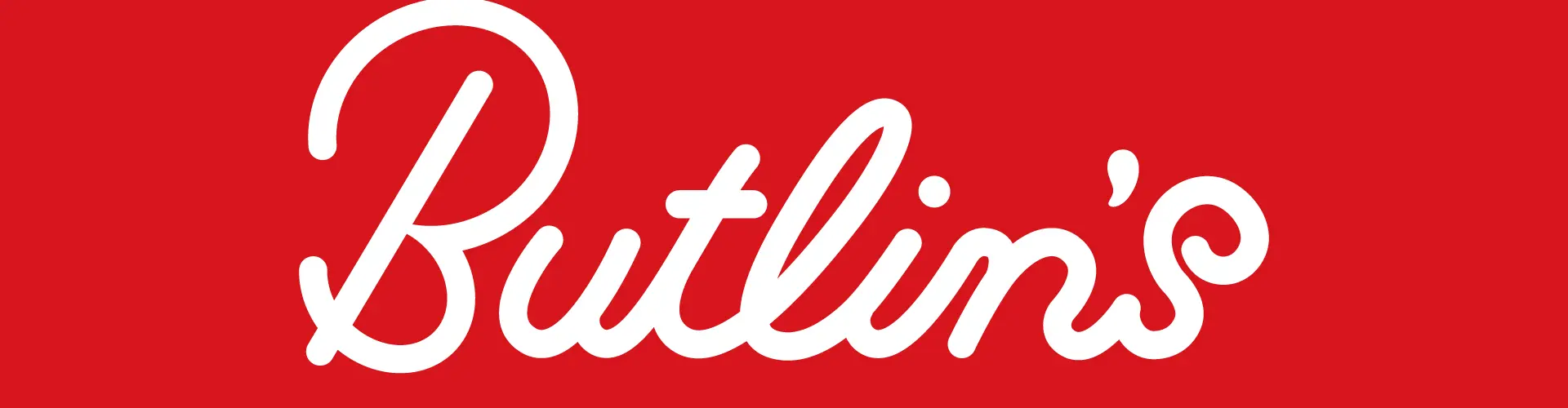 Butlin's Logo