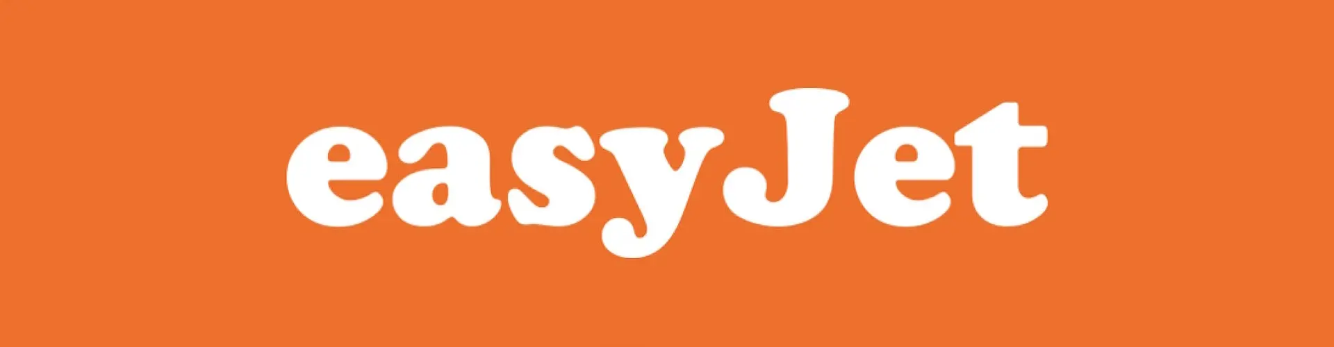 easyJet Logo