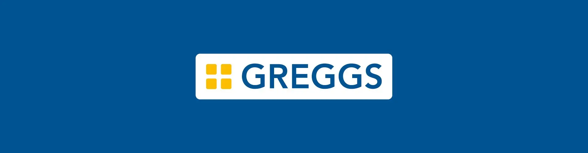 Greggs Logo