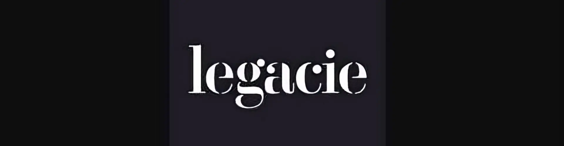 Legacie Logo