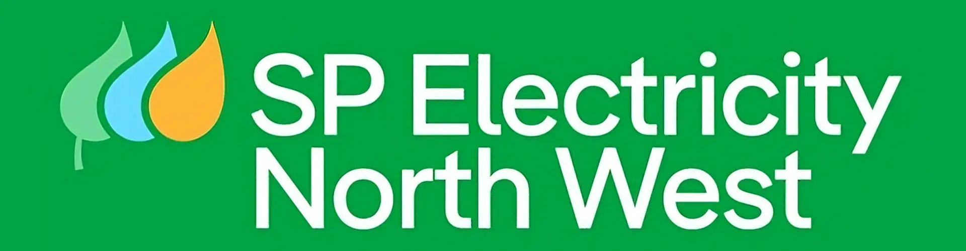 SP Electric NW Logo