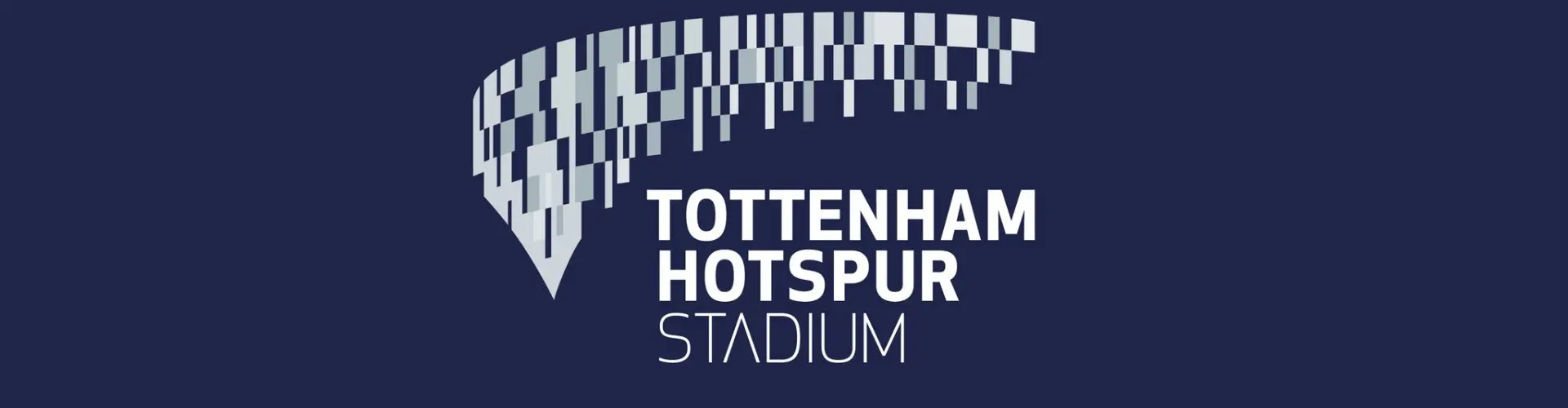 Spurs Stadium Logo
