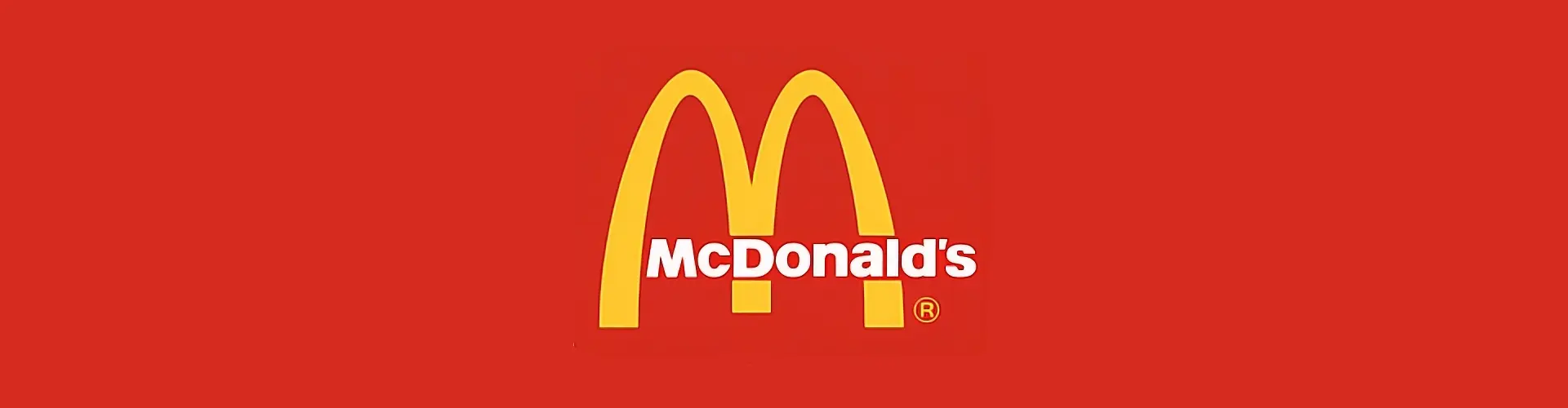 McDonald's Logo