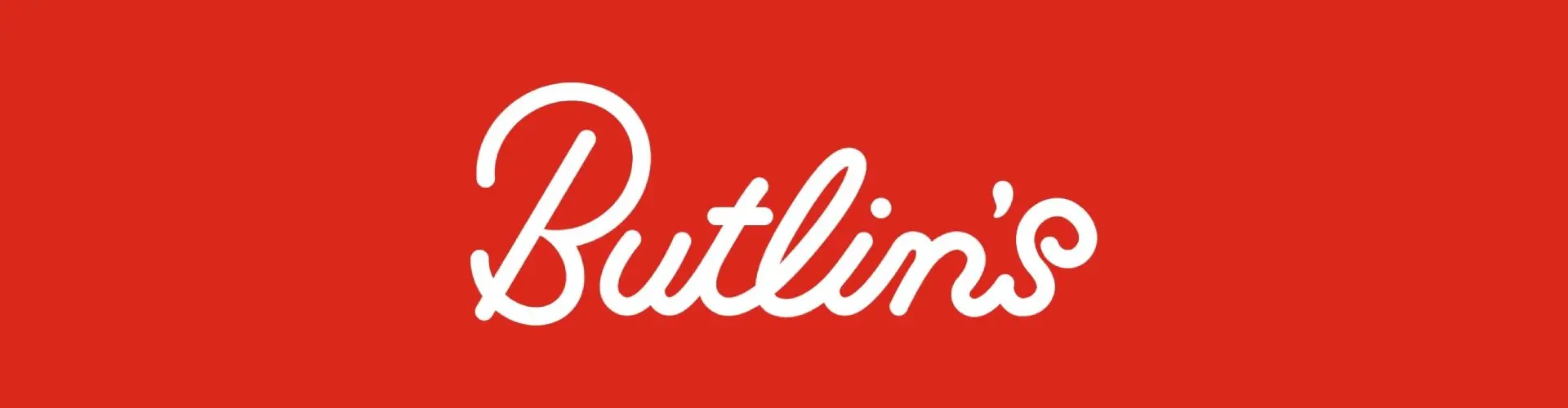Butlin's Logo