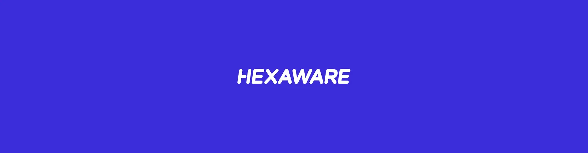 Hexaware Logo